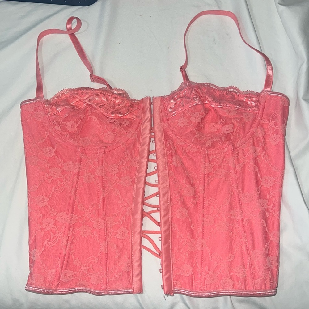 Corset